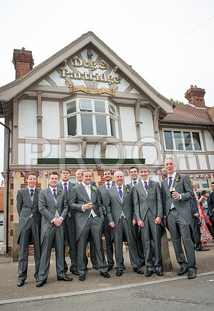 Houghton wed_121