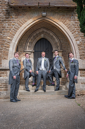 Houghton wed_148