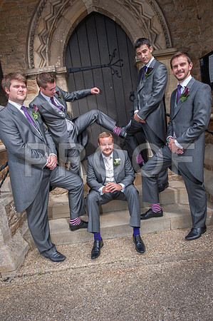 Houghton wed_149