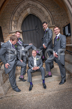 Houghton wed_150