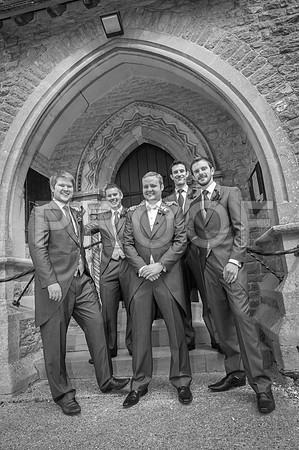 Houghton wed_153