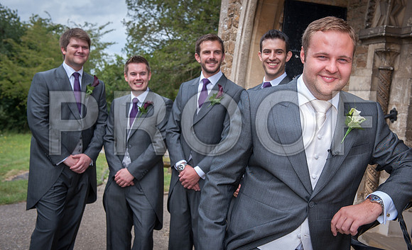 Houghton wed_157