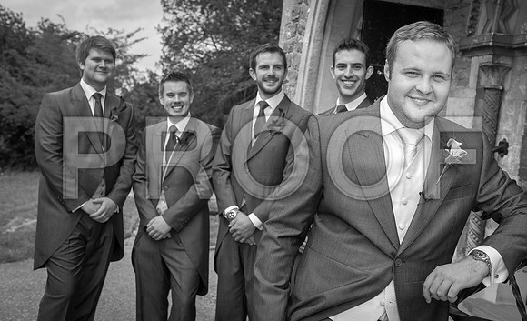 Houghton wed_158