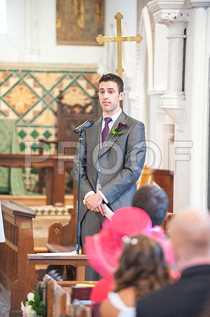 Houghton wed_205