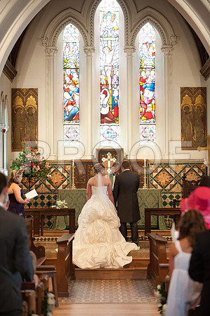 Houghton wed_219