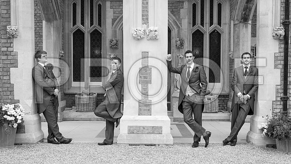 Houghton wed_259