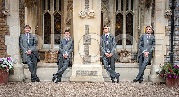 Houghton wed_263