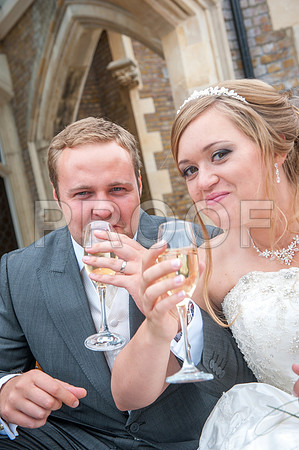 Houghton wed_273