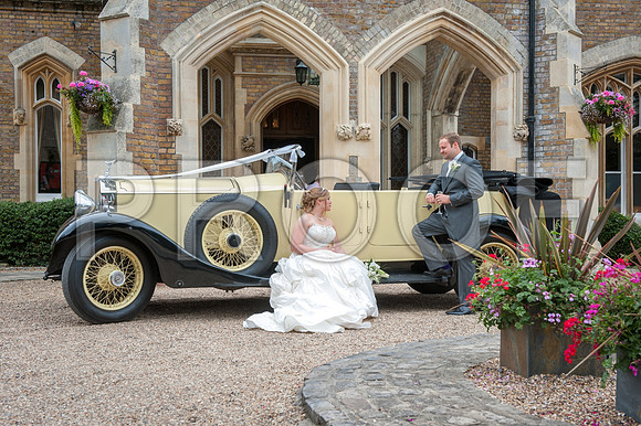 Houghton wed_280