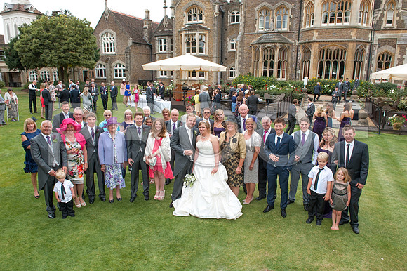 Houghton wed_358