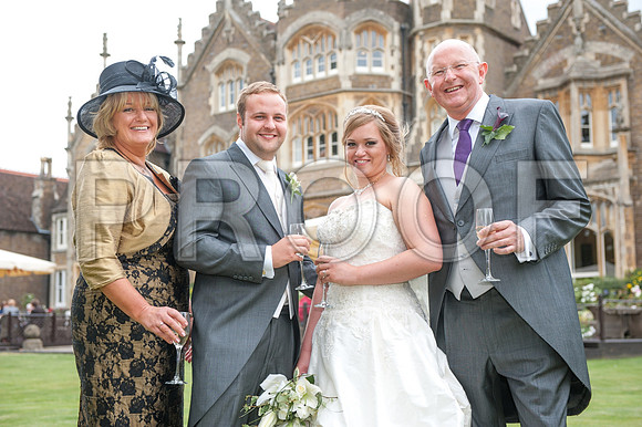 Houghton wed_364