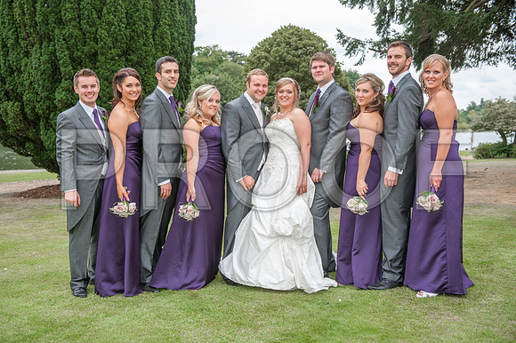 Houghton wed_393