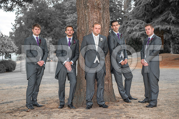 Houghton wed_399