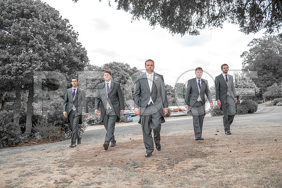 Houghton wed_405