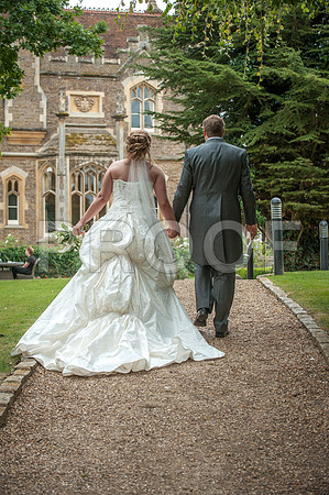 Houghton wed_435