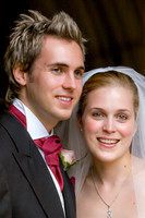 Helen & James wedding