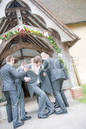 Bailey wed_116
