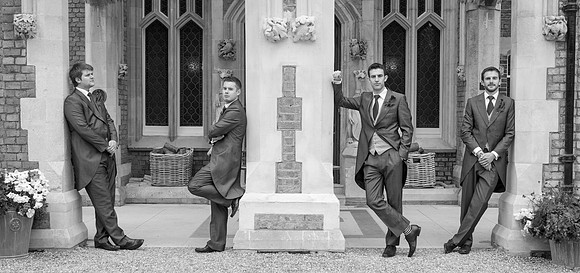 Houghton wed_260